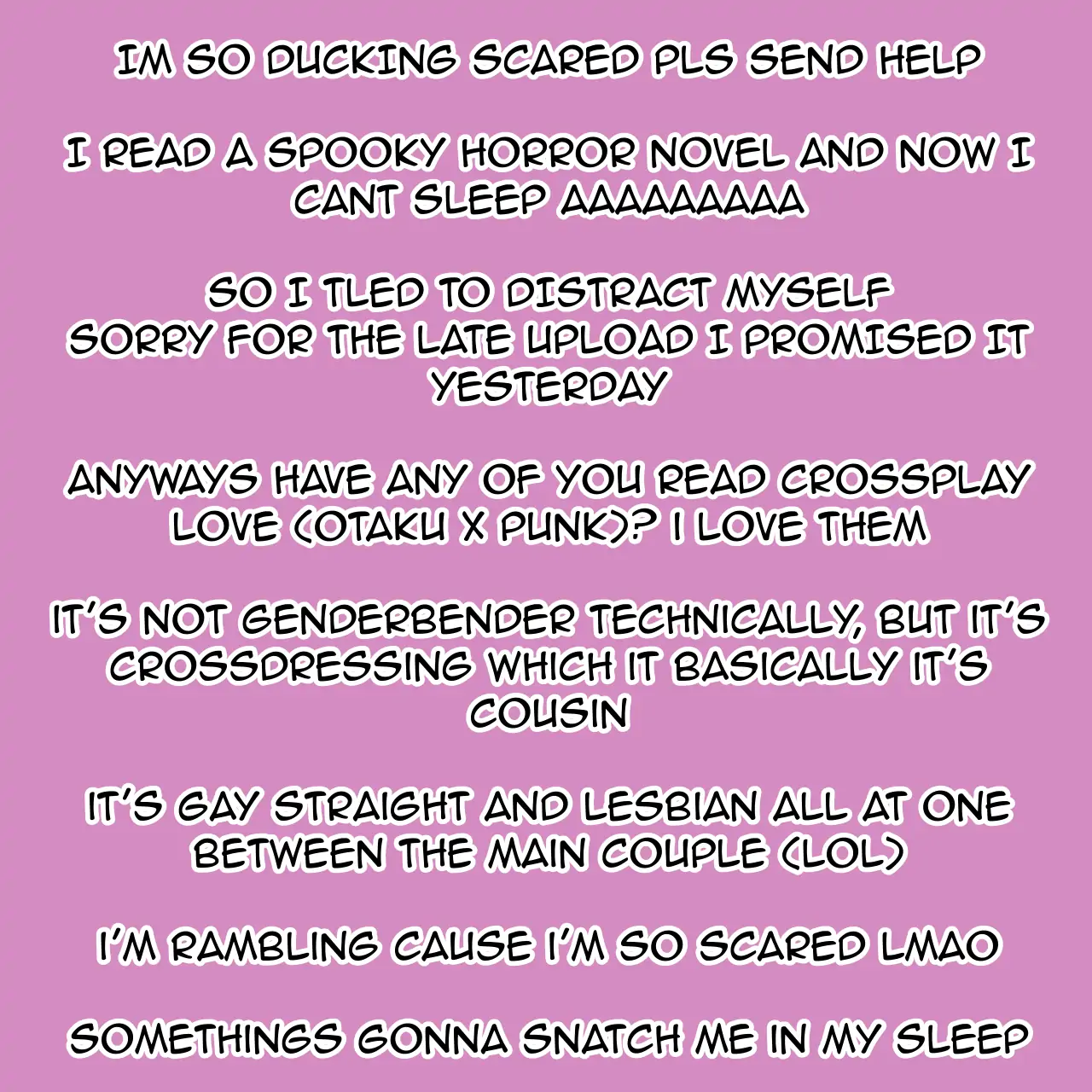 I Want To Become a Beautiful Girl, Be Spoiled, and Live Life on Easy Mode! Chapter 3.4 - page 5