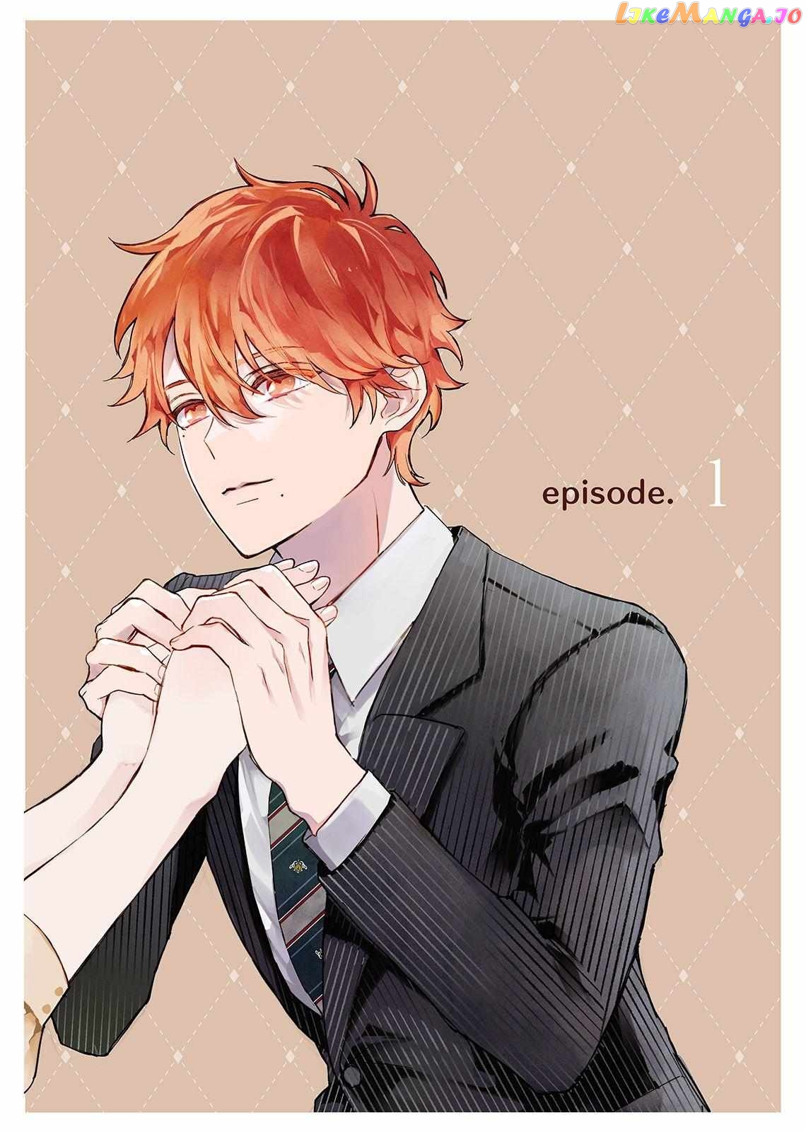 Hey Isshiki-kun, You Like Me, Don’t You? Chapter 1 - page 2