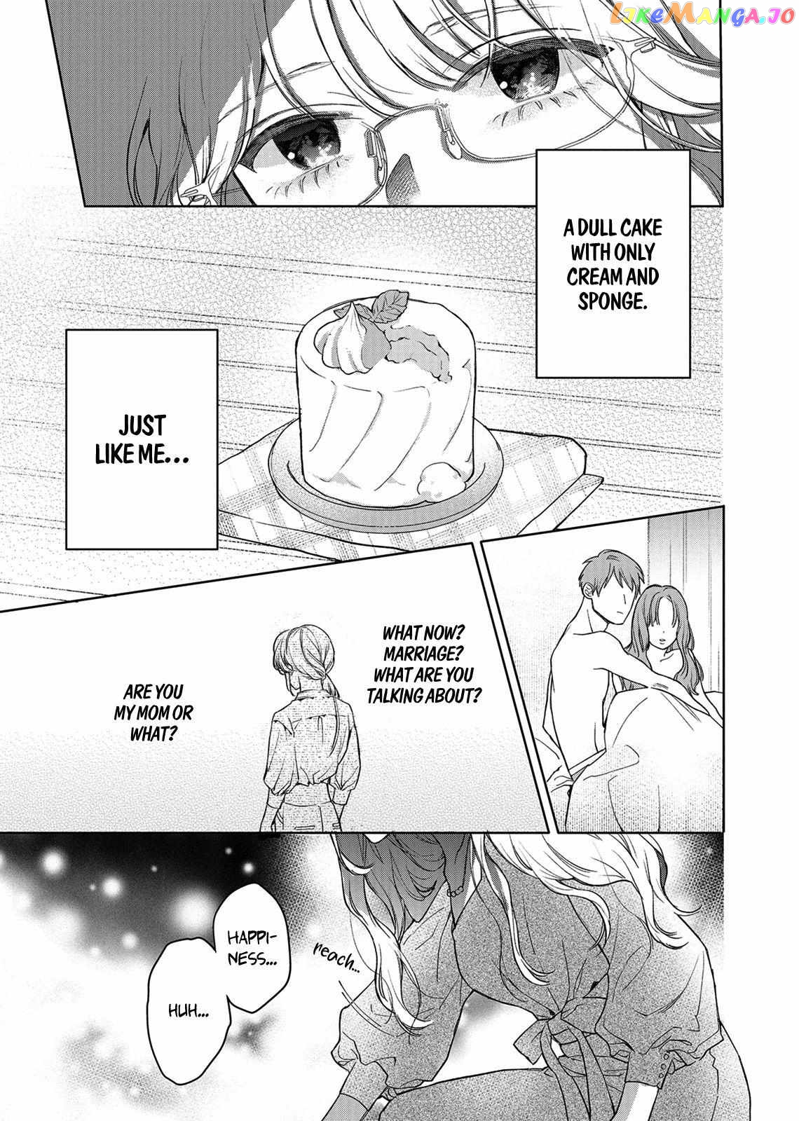 Hey Isshiki-kun, You Like Me, Don’t You? Chapter 1 - page 25