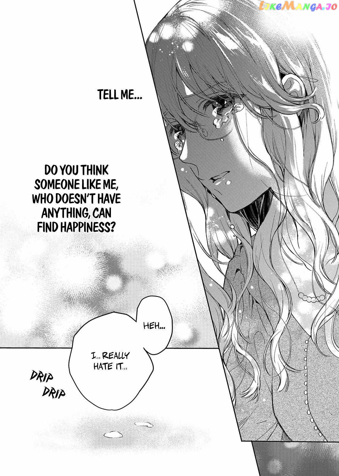 Hey Isshiki-kun, You Like Me, Don’t You? Chapter 1 - page 26