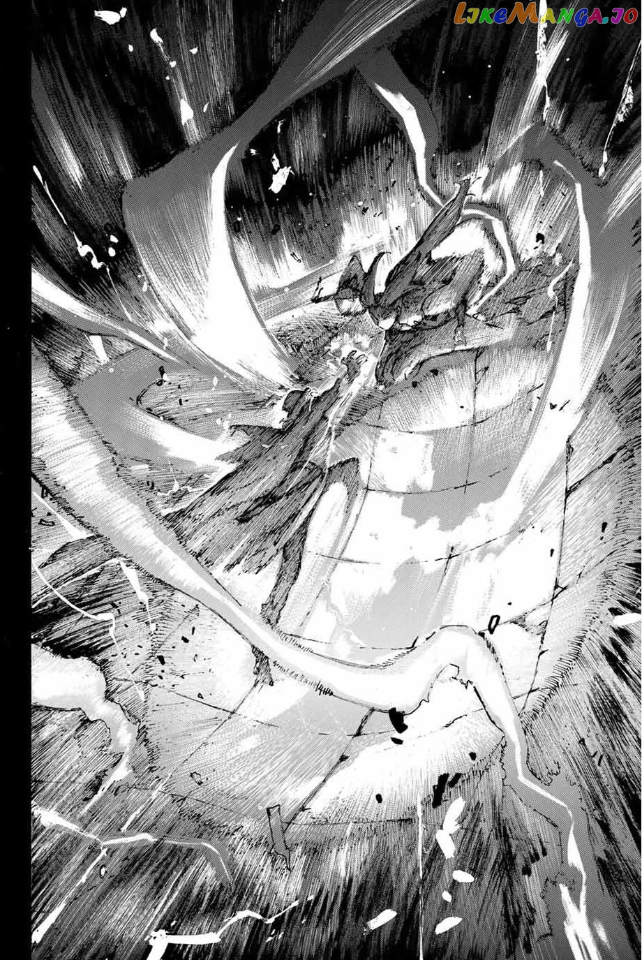 Fate/Grand Order: Epic of Remnant - Seven Duels of Swordsmasters chapter 21 - page 11