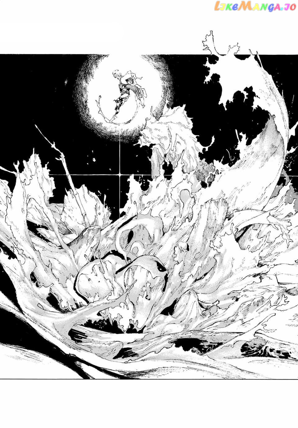 Fate/Grand Order: Epic of Remnant - Seven Duels of Swordsmasters chapter 3 - page 15