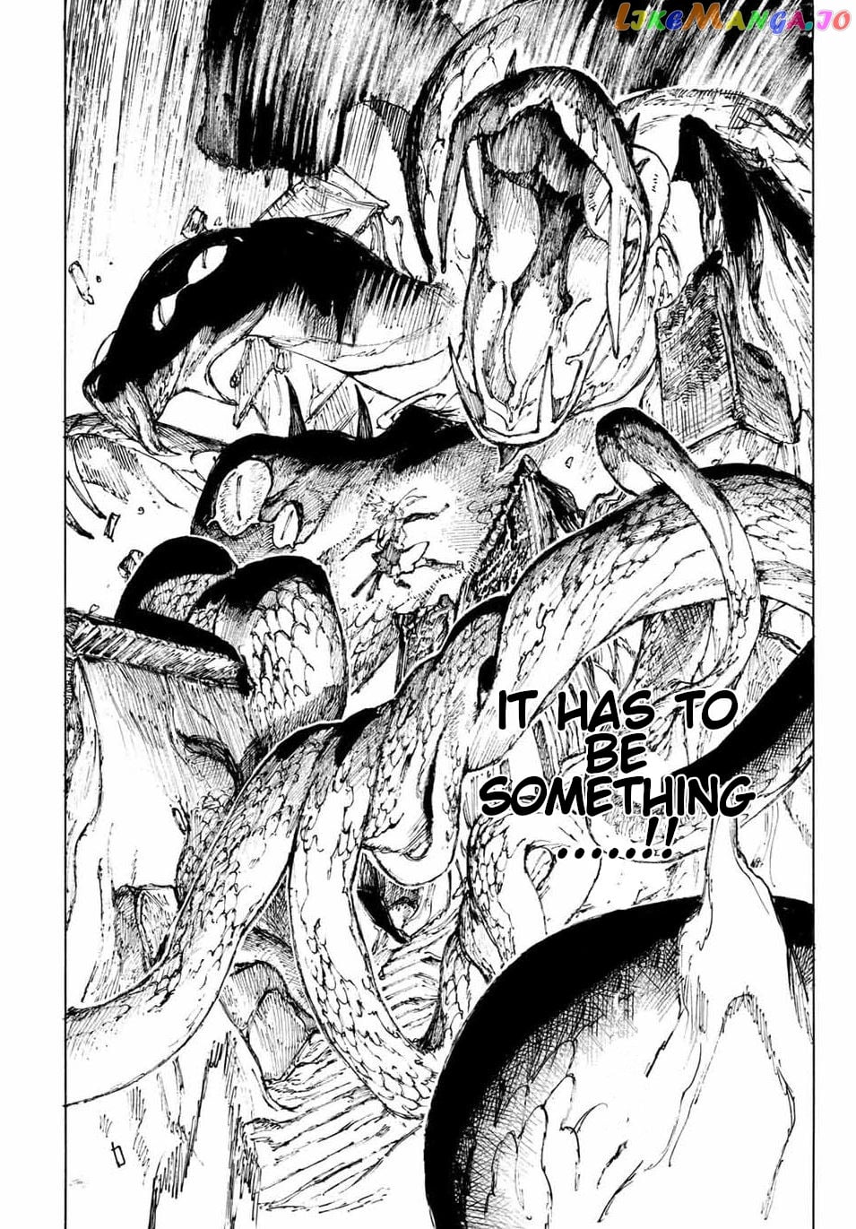 Fate/Grand Order: Epic of Remnant - Seven Duels of Swordsmasters chapter 27 - page 4