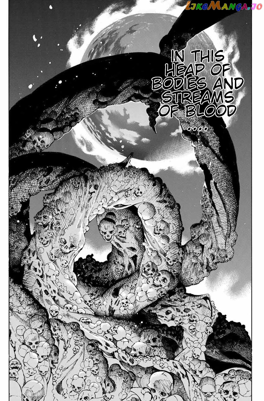 Fate/Grand Order: Epic of Remnant - Seven Duels of Swordsmasters chapter 28 - page 9