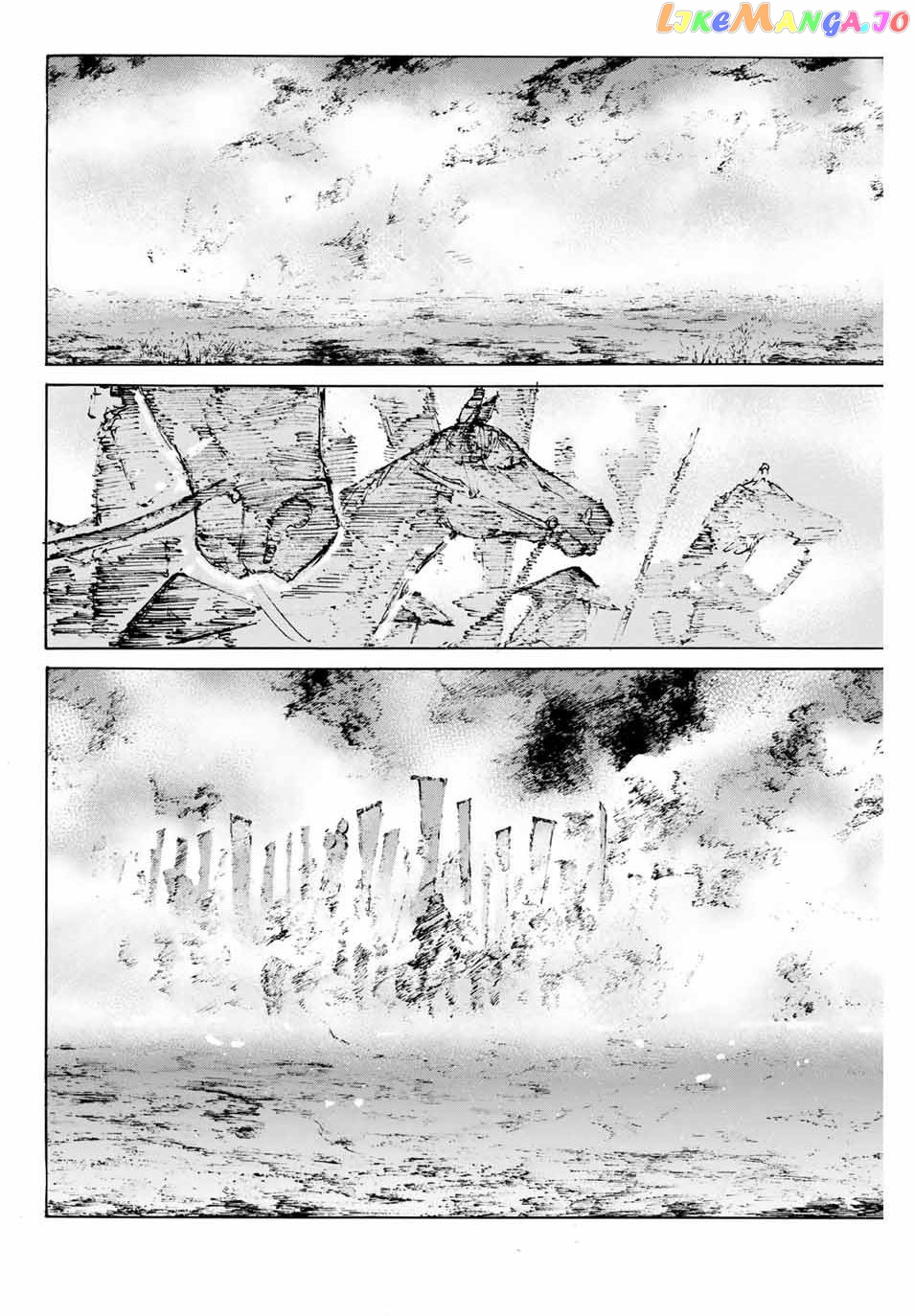 Fate/Grand Order: Epic of Remnant - Seven Duels of Swordsmasters chapter 30 - page 20