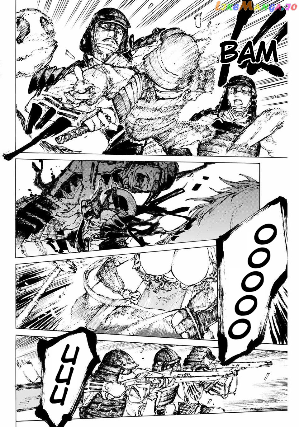 Fate/Grand Order: Epic of Remnant - Seven Duels of Swordsmasters chapter 30 - page 24