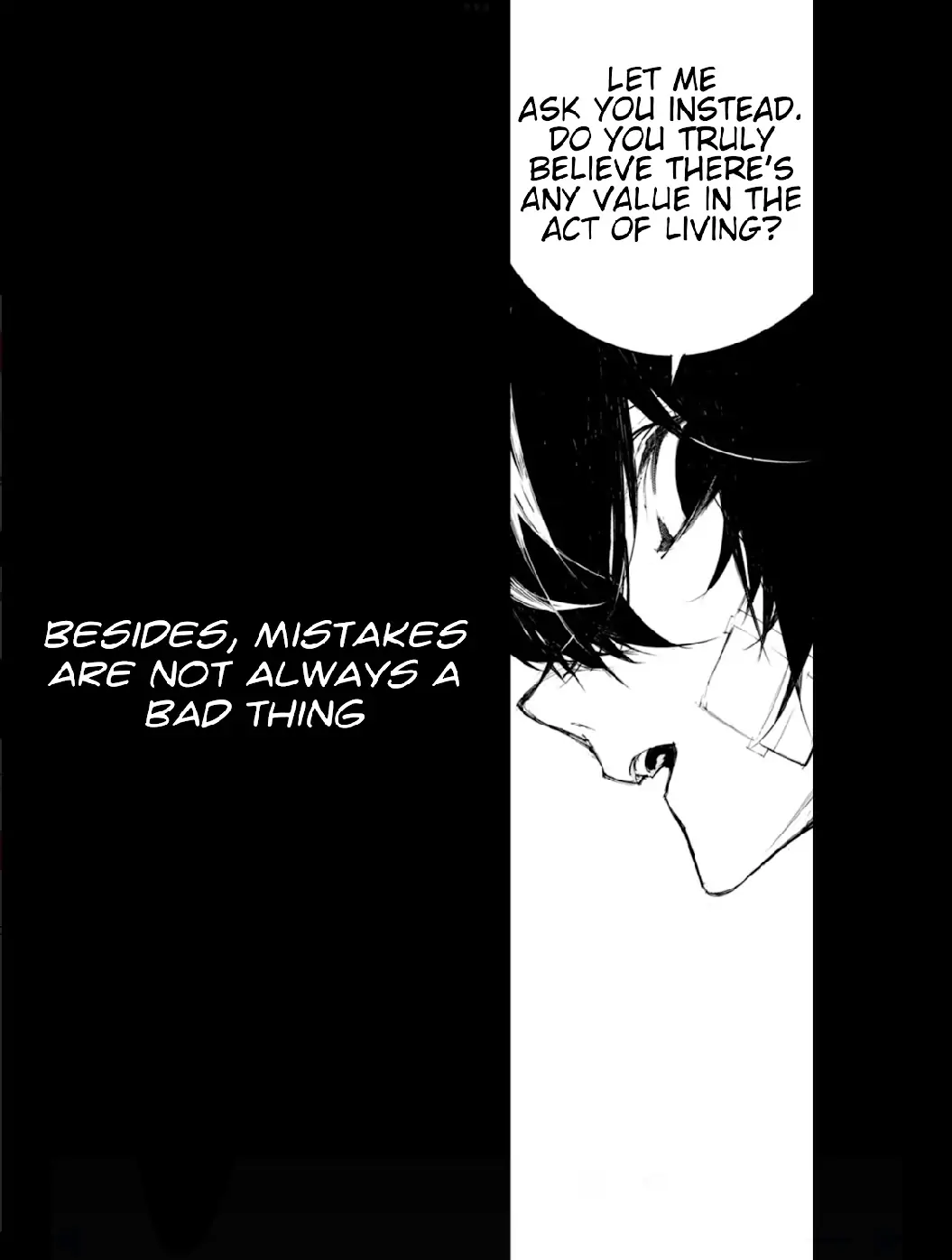 Bungou Stray Dogs: Dazai, Chuuya, Age Fifteen Chapter 1 - page 24