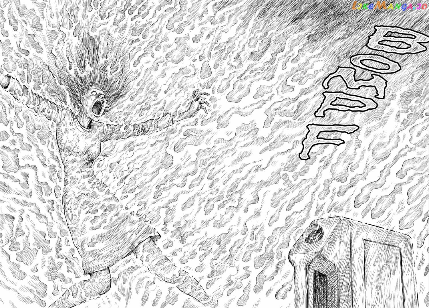 Mimi's Tales of Terror Chapter 6 - page 2