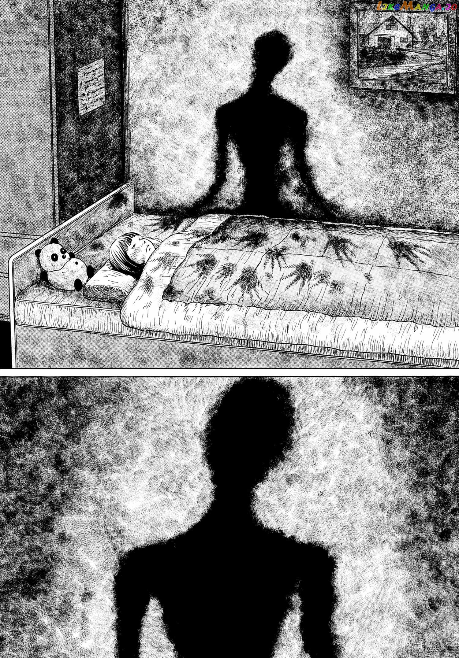 Mimi's Tales of Terror Chapter 6 - page 17