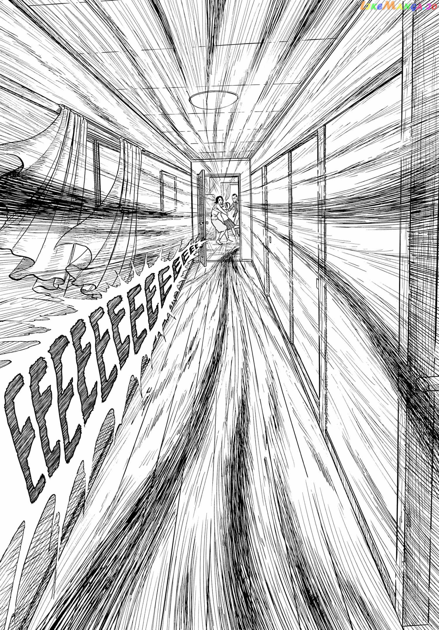 Mimi's Tales of Terror Chapter 6 - page 30