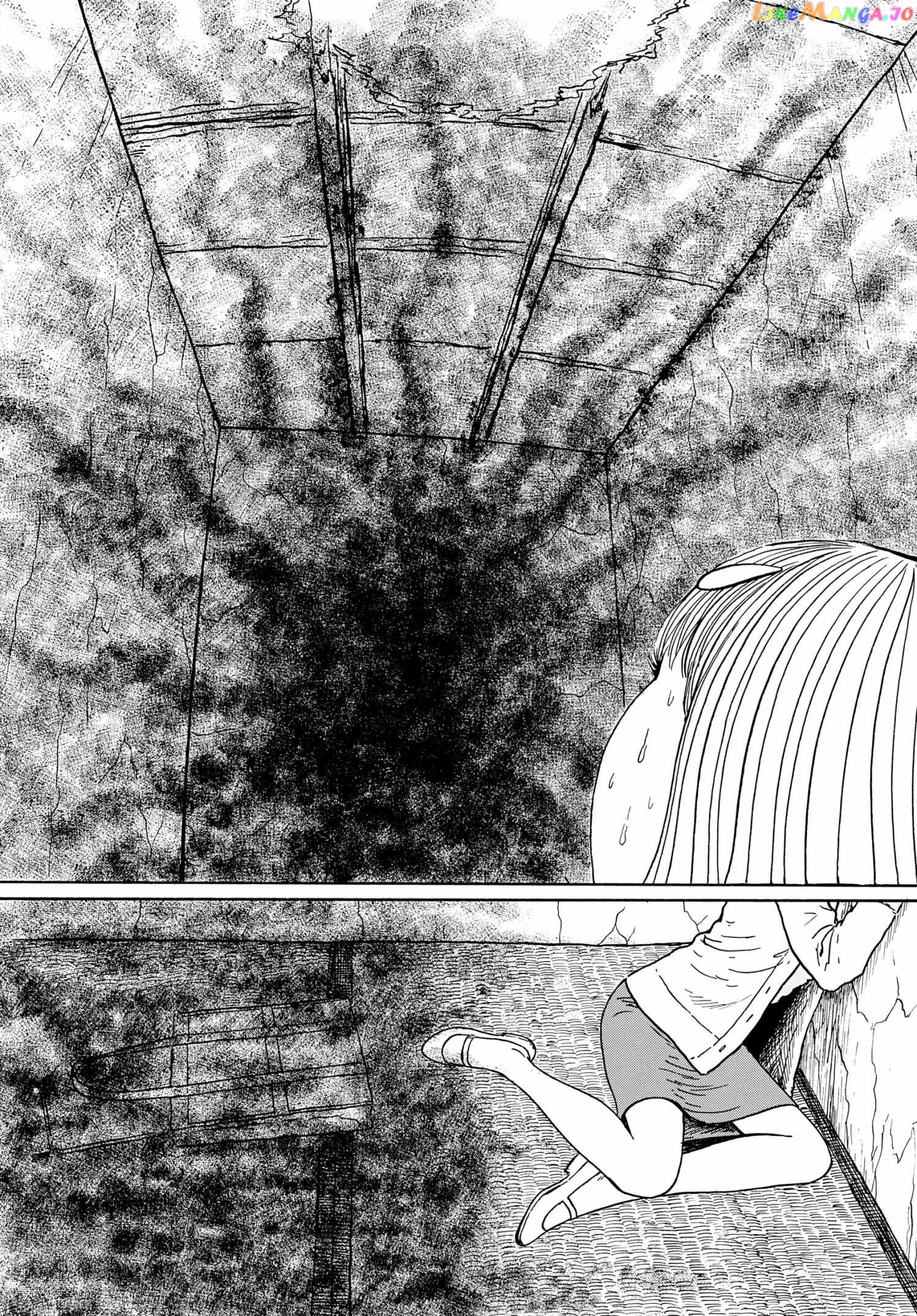 Mimi's Tales of Terror Chapter 7 - page 26