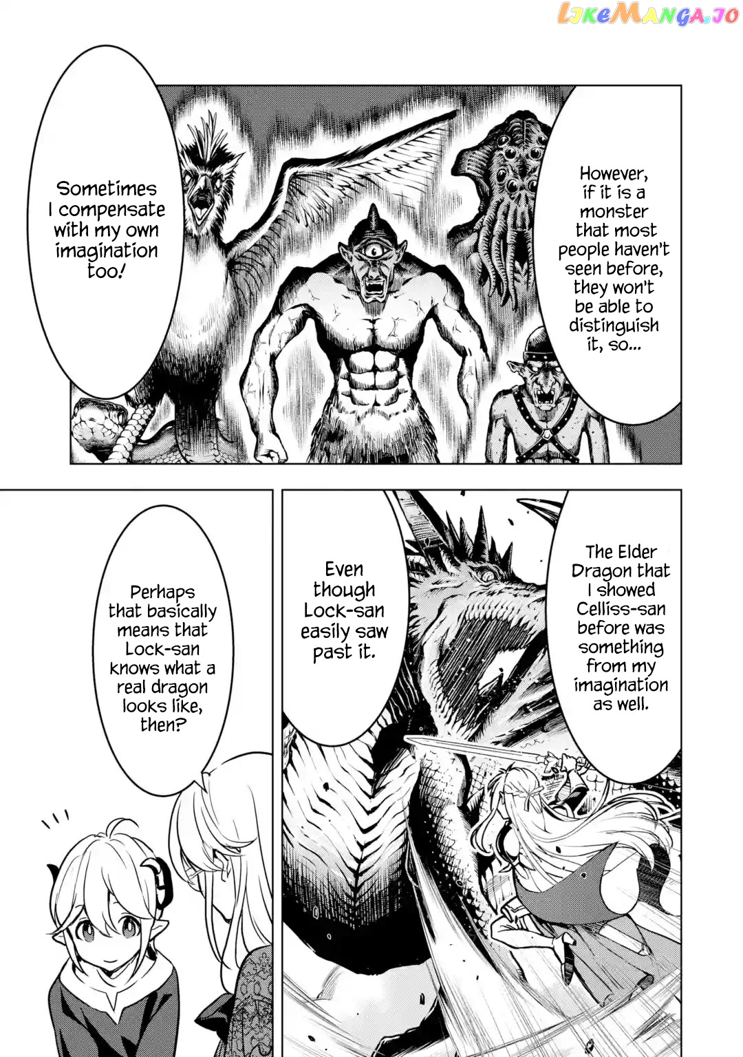I Became a Legend a Decade Later After Telling my Comrades to Leave Everything to me And Retreat First chapter 22 - page 3