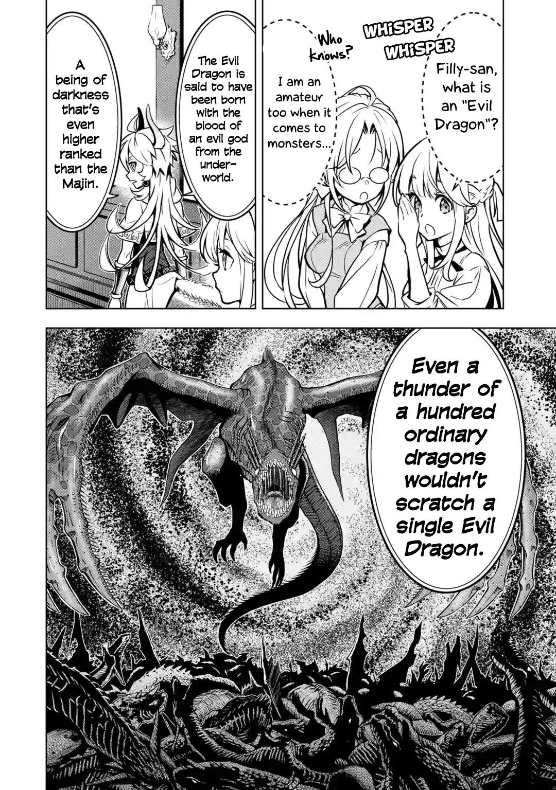 I Became a Legend a Decade Later After Telling my Comrades to Leave Everything to me And Retreat First chapter 27 - page 2