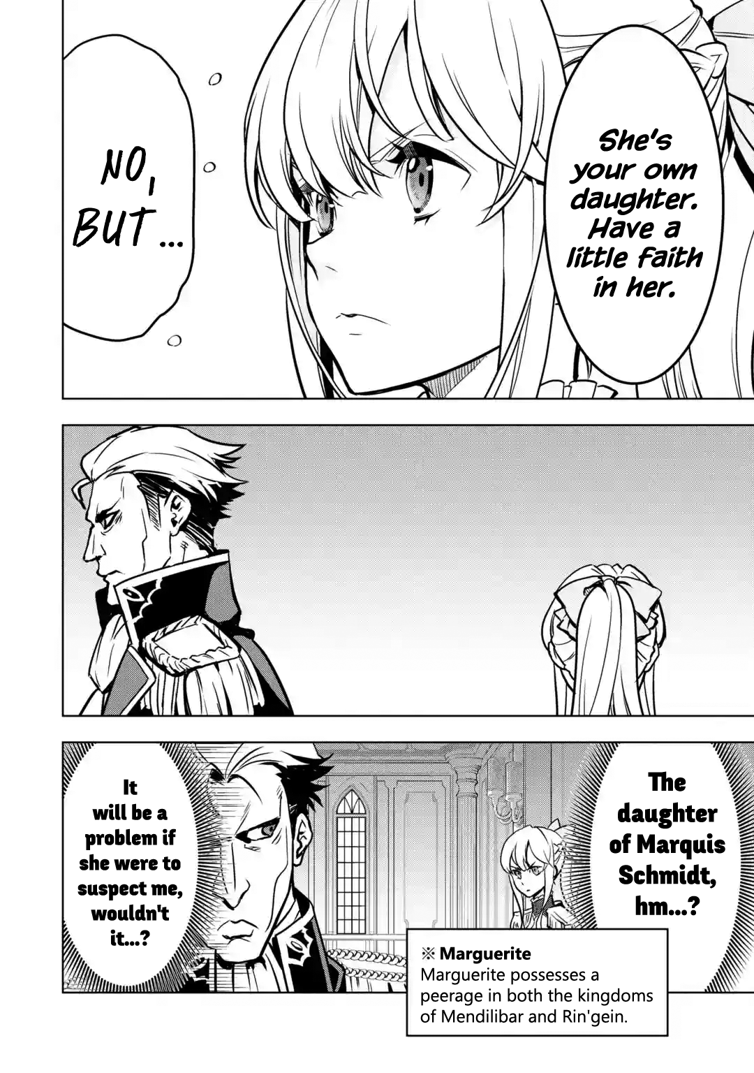 I Became a Legend a Decade Later After Telling my Comrades to Leave Everything to me And Retreat First chapter 27 - page 44