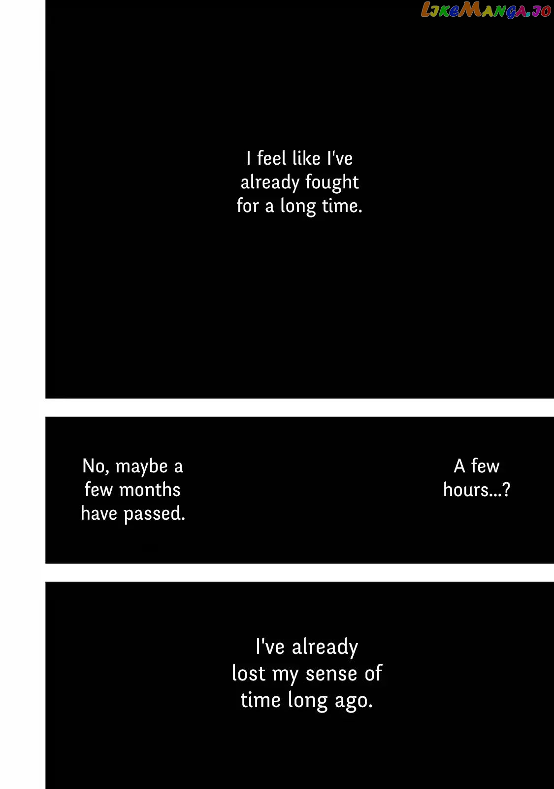 I Became a Legend a Decade Later After Telling my Comrades to Leave Everything to me And Retreat First chapter 1.2 - page 9