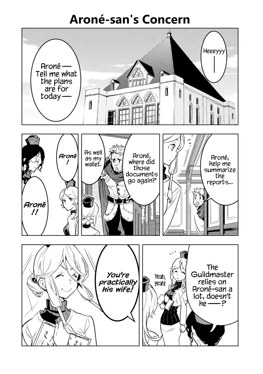 I Became a Legend a Decade Later After Telling my Comrades to Leave Everything to me And Retreat First chapter 23.5 - page 6