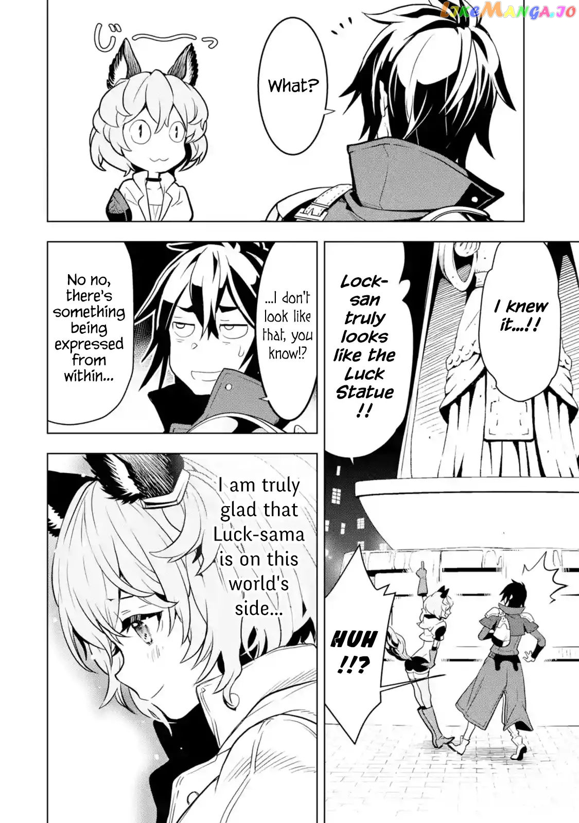 I Became a Legend a Decade Later After Telling my Comrades to Leave Everything to me And Retreat First chapter 4.2 - page 3