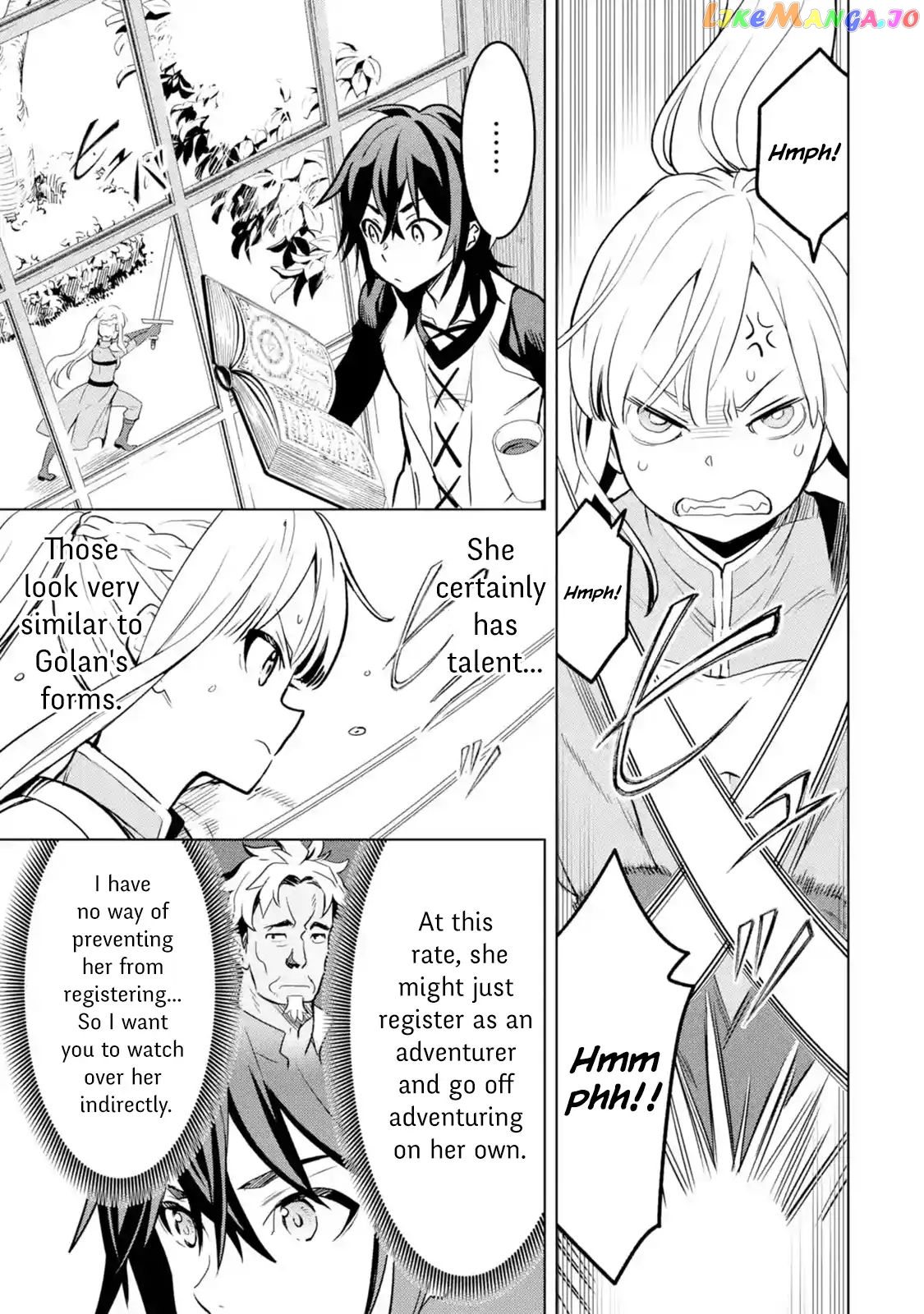 I Became a Legend a Decade Later After Telling my Comrades to Leave Everything to me And Retreat First chapter 4.3 - page 2