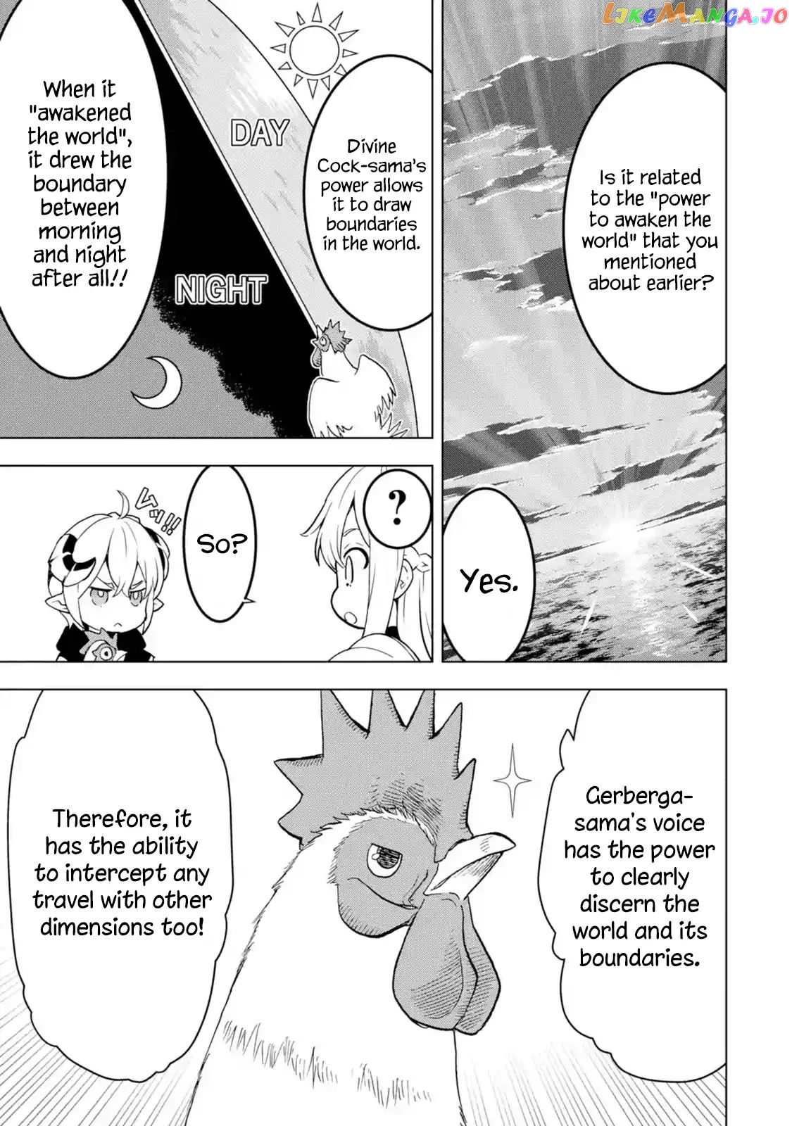 I Became a Legend a Decade Later After Telling my Comrades to Leave Everything to me And Retreat First chapter 5.3 - page 9