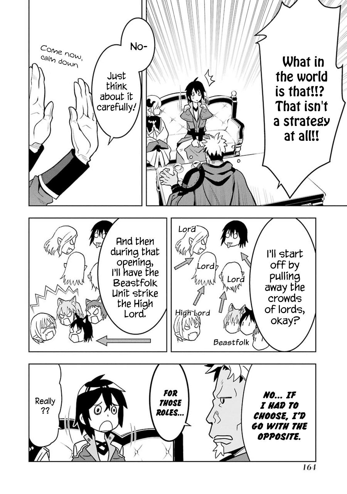 I Became a Legend a Decade Later After Telling my Comrades to Leave Everything to me And Retreat First chapter 6.1 - page 1