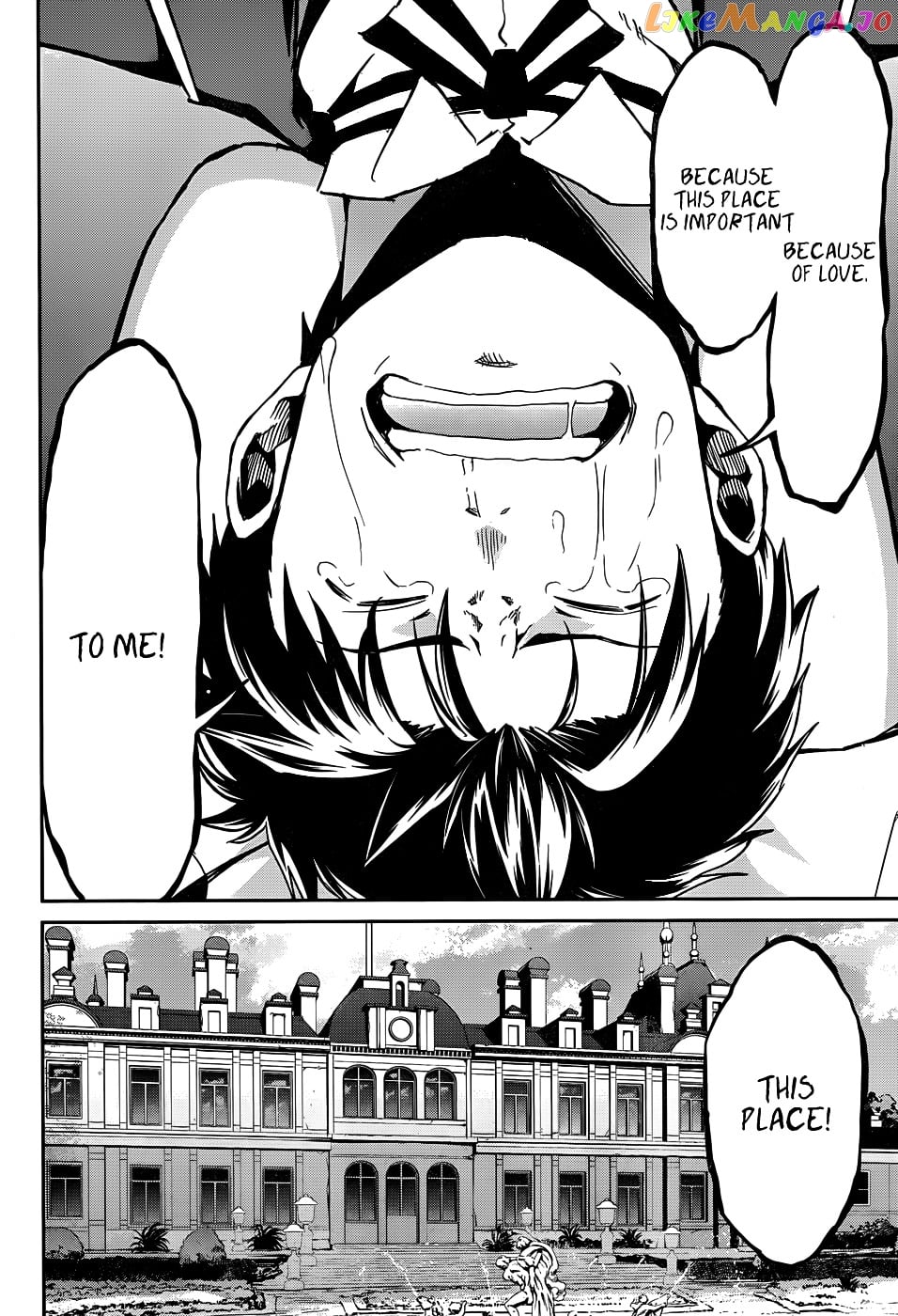 Re:Zero Kara Hajimeru Isekai Seikatsu - Dainishou - Yashiki no Shuukan Hen chapter 13 - page 32