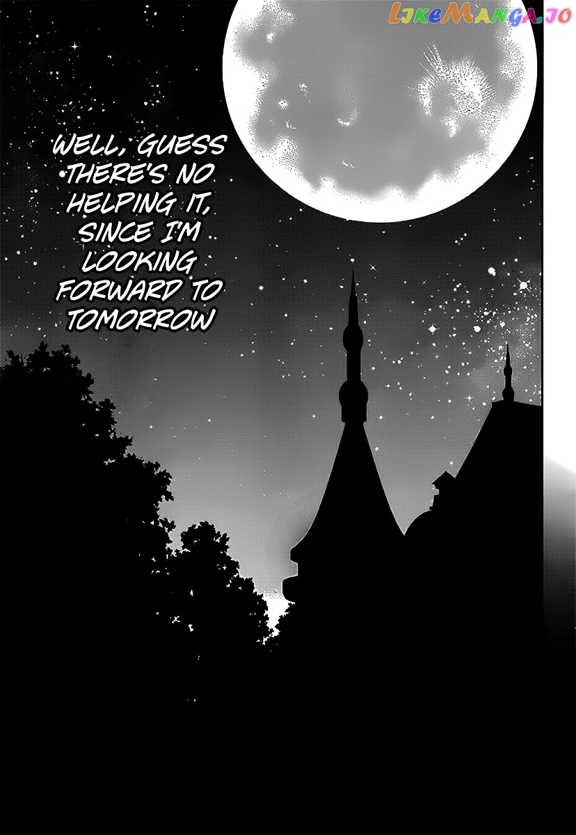 Re:Zero Kara Hajimeru Isekai Seikatsu - Dainishou - Yashiki no Shuukan Hen chapter 4 - page 32