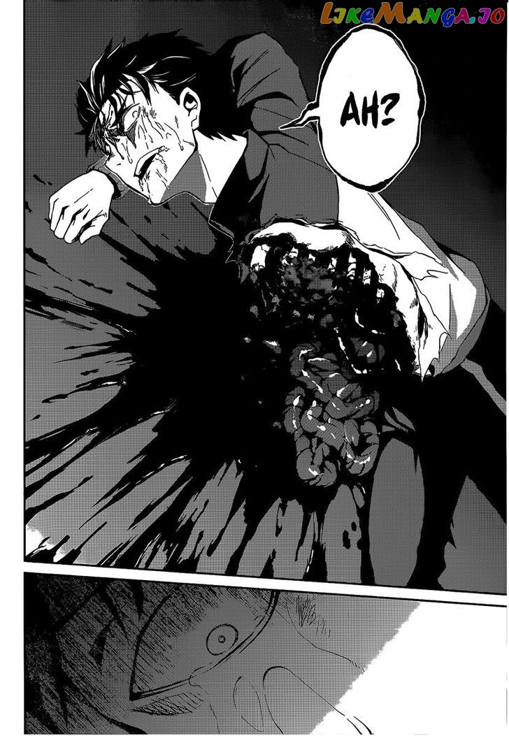 Re:Zero Kara Hajimeru Isekai Seikatsu - Dainishou - Yashiki no Shuukan Hen chapter 7 - page 12