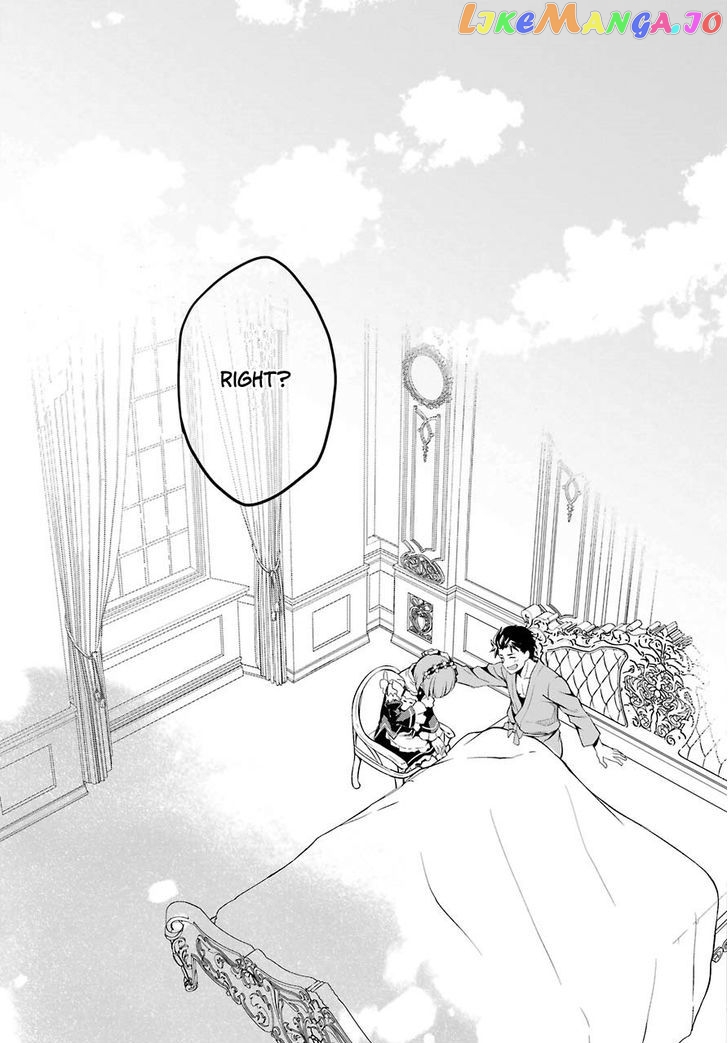 Re:Zero Kara Hajimeru Isekai Seikatsu - Dainishou - Yashiki no Shuukan Hen chapter 20 - page 30