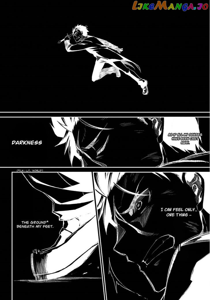 Re:Zero Kara Hajimeru Isekai Seikatsu - Dainishou - Yashiki no Shuukan Hen chapter 20 - page 6