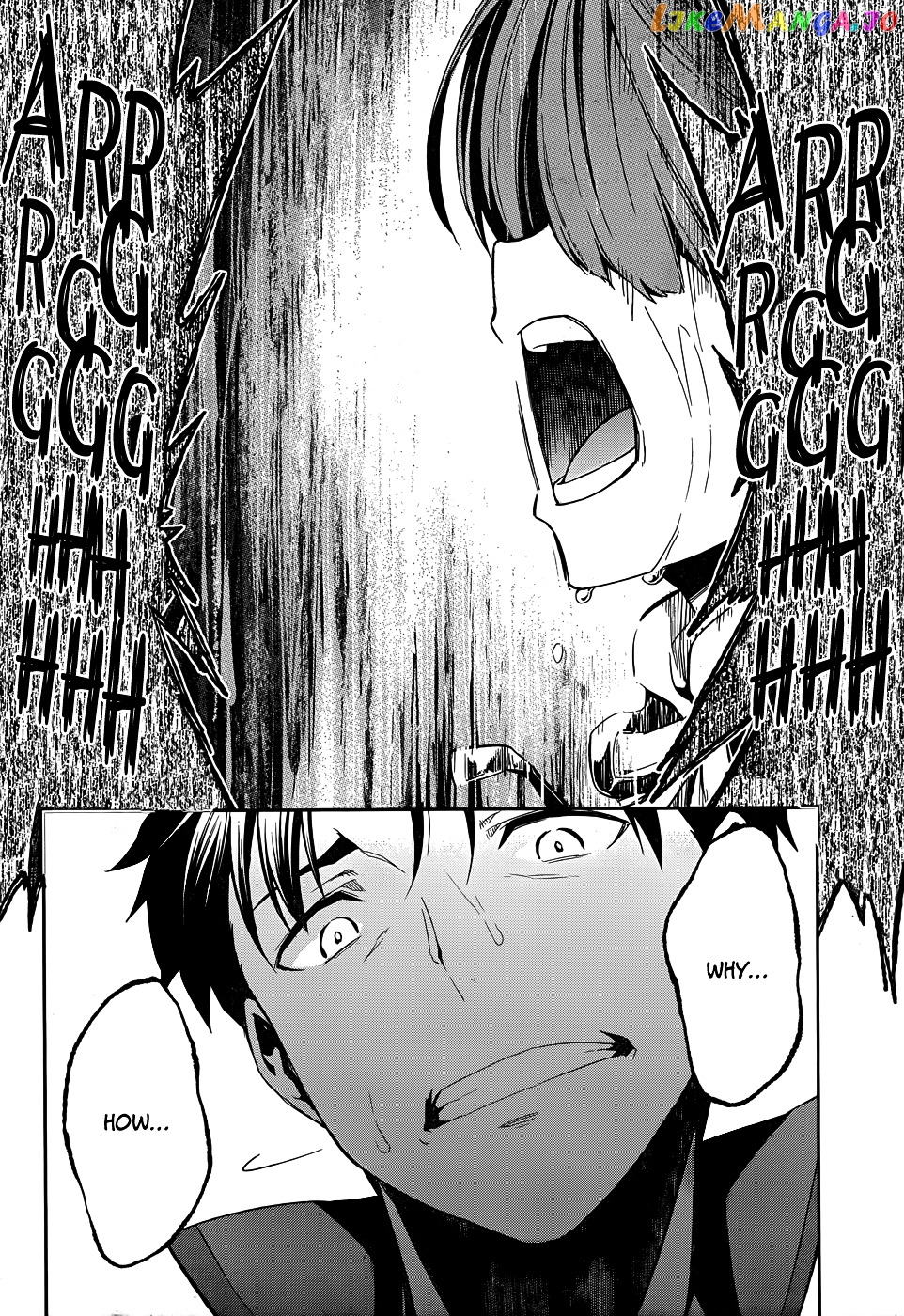 Re:Zero Kara Hajimeru Isekai Seikatsu - Dainishou - Yashiki no Shuukan Hen chapter 10.2 - page 22