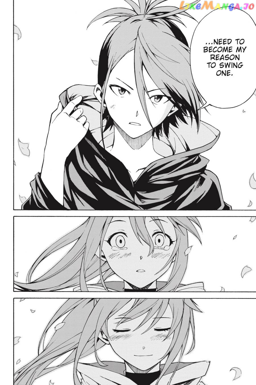 Re:Zero kara Hajimeru Isekai Seikatsu - Daisanshou - Truth of Zero chapter 31 - page 33