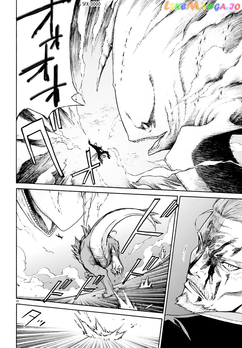 Re:Zero kara Hajimeru Isekai Seikatsu - Daisanshou - Truth of Zero chapter 26 - page 20