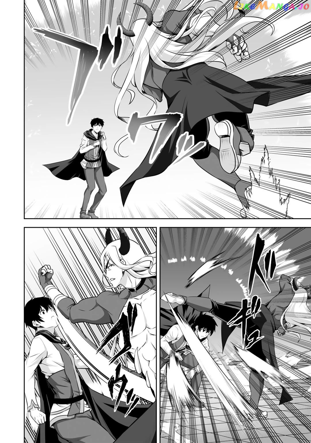 Kami no Techigai de Shindara Zumi de Isekai ni Hourikomare Mashita chapter 26 - page 15