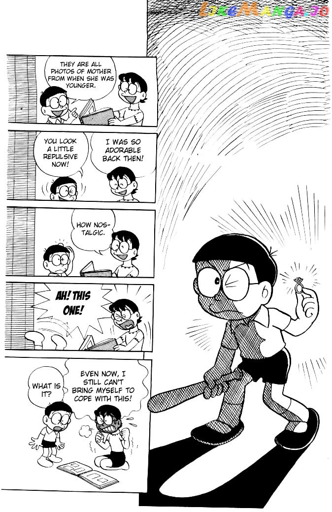Doraemon - Manga chapter 113 - page 2
