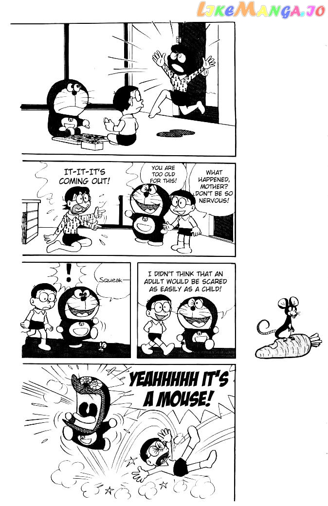 Doraemon - Manga chapter 115 - page 2