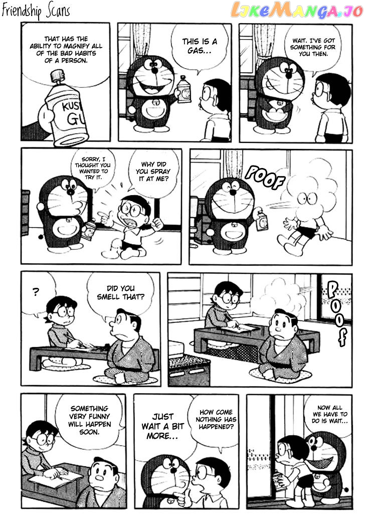 Doraemon - Manga chapter 118 - page 5