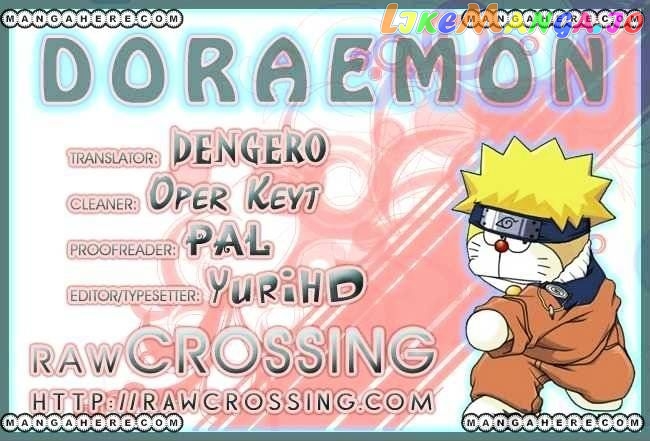 Doraemon - Manga chapter 90 - page 2