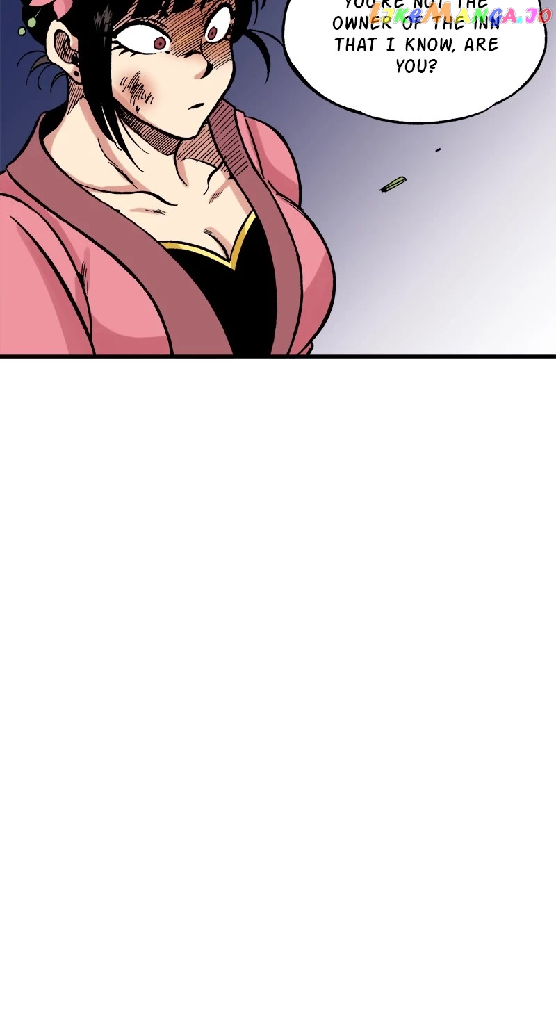Dong Gun chapter 22 - page 25