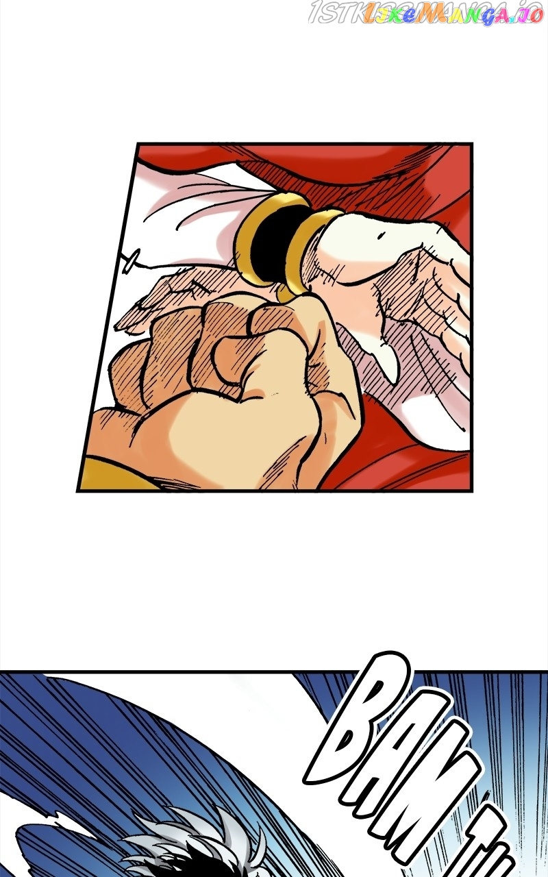 Dong Gun chapter 42 - page 11
