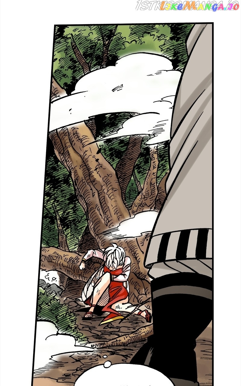 Dong Gun chapter 42 - page 13