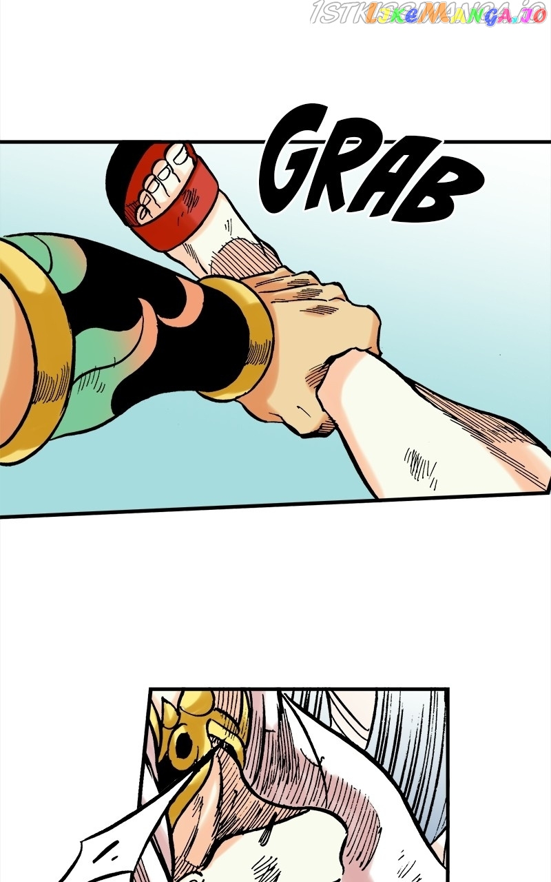Dong Gun chapter 42 - page 16