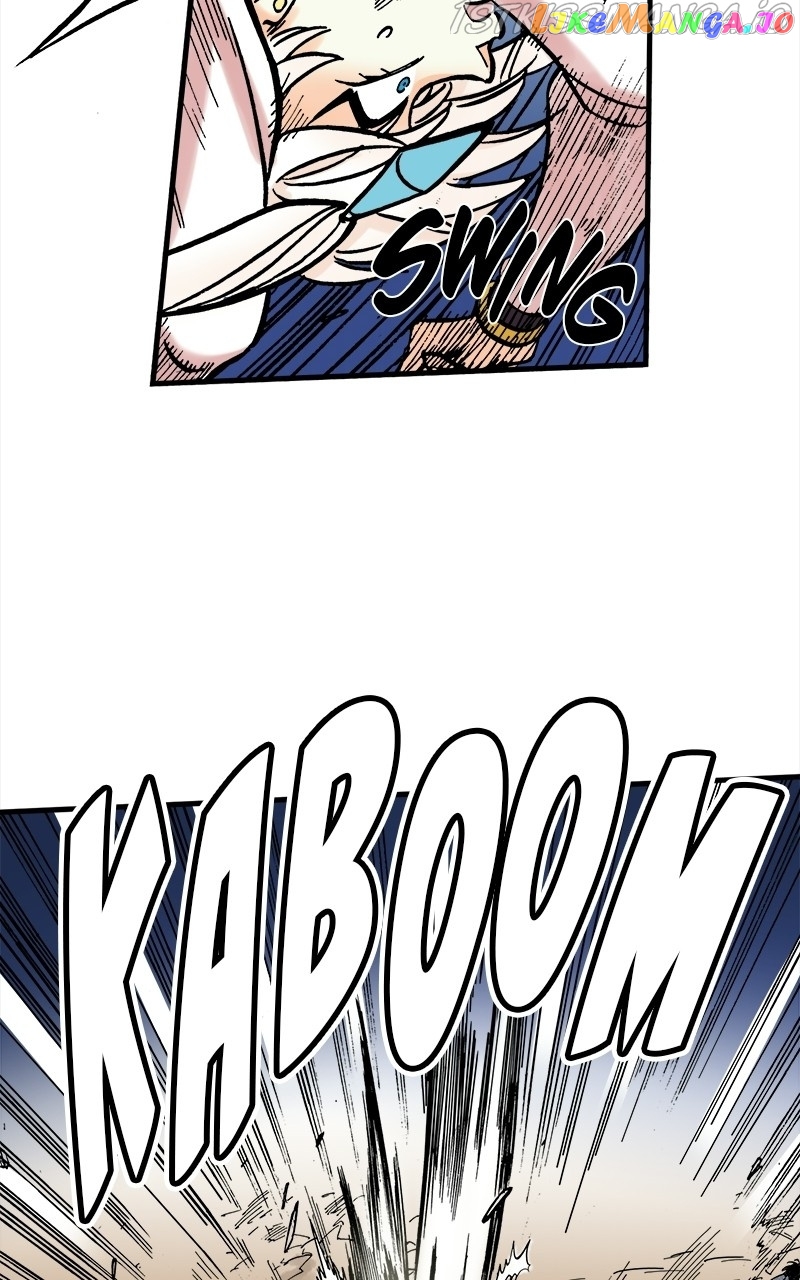 Dong Gun chapter 42 - page 17