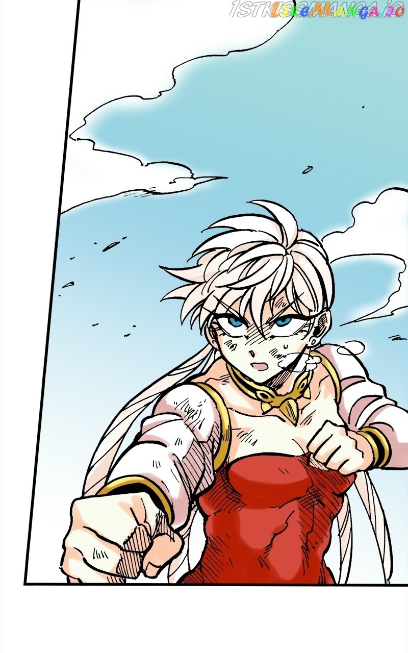 Dong Gun chapter 42 - page 25
