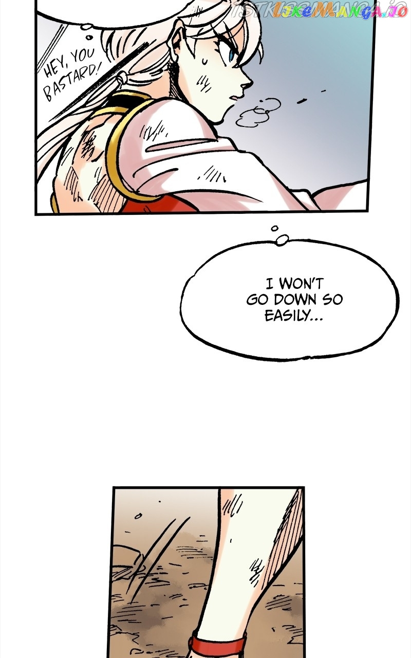 Dong Gun chapter 42 - page 27