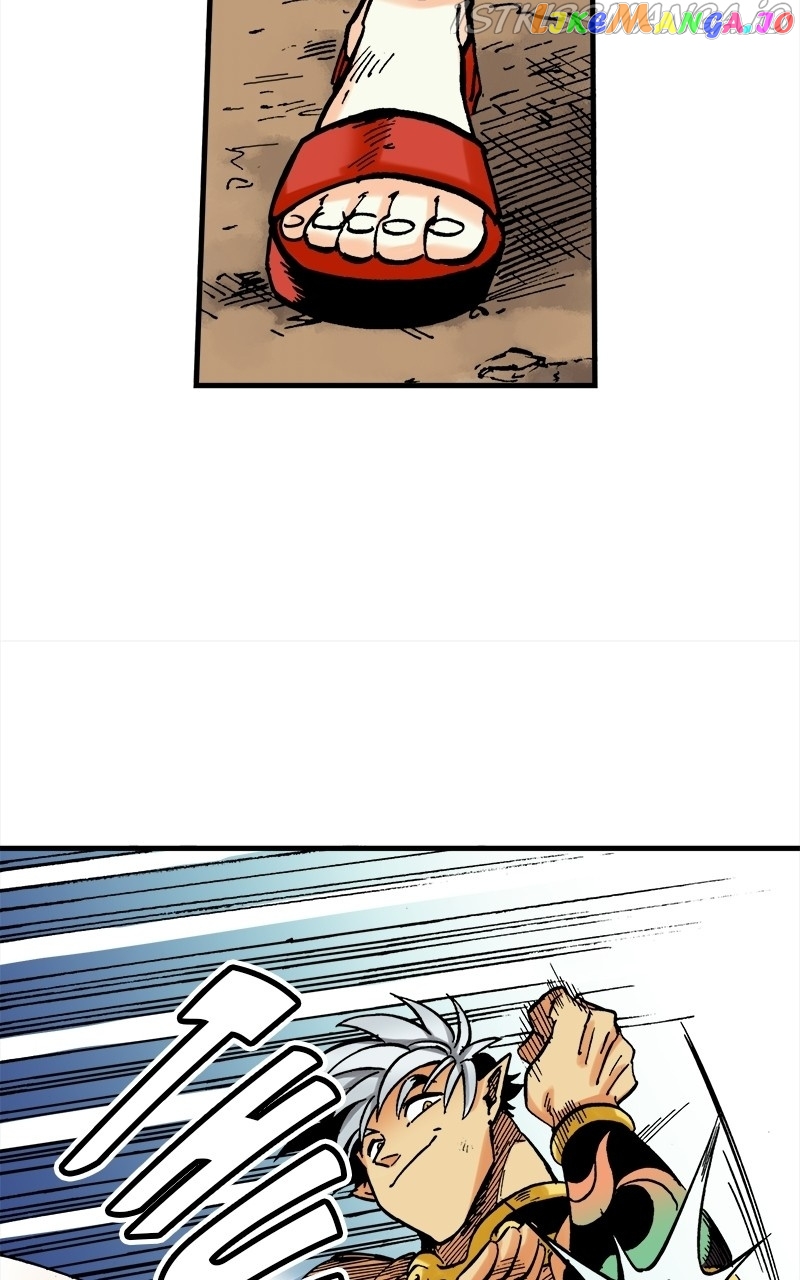 Dong Gun chapter 42 - page 28