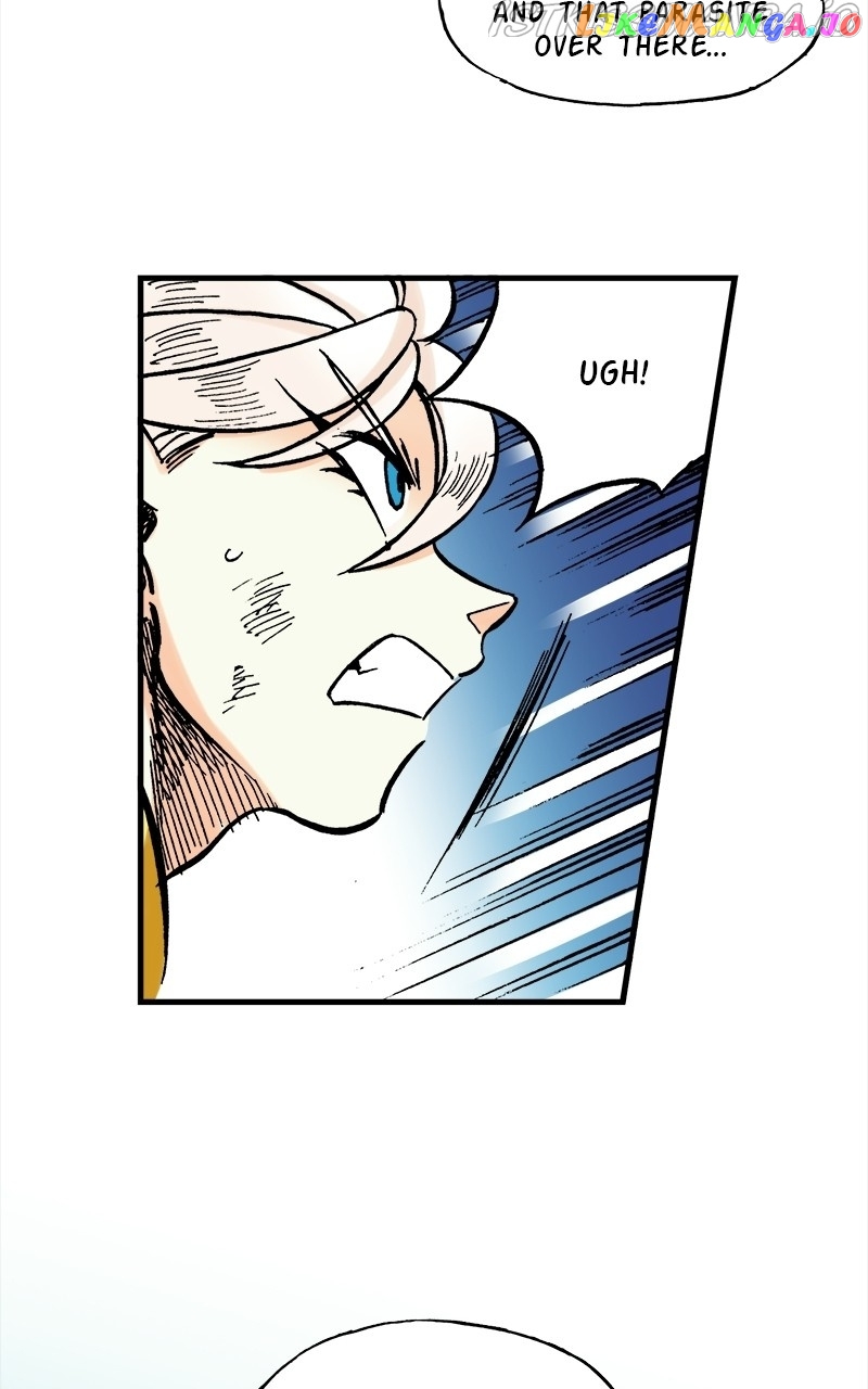 Dong Gun chapter 42 - page 31