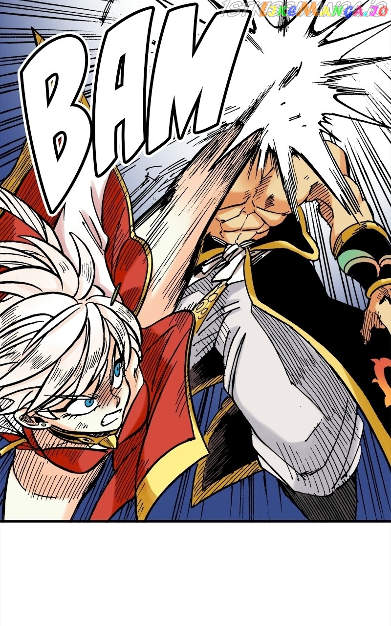 Dong Gun chapter 42 - page 39