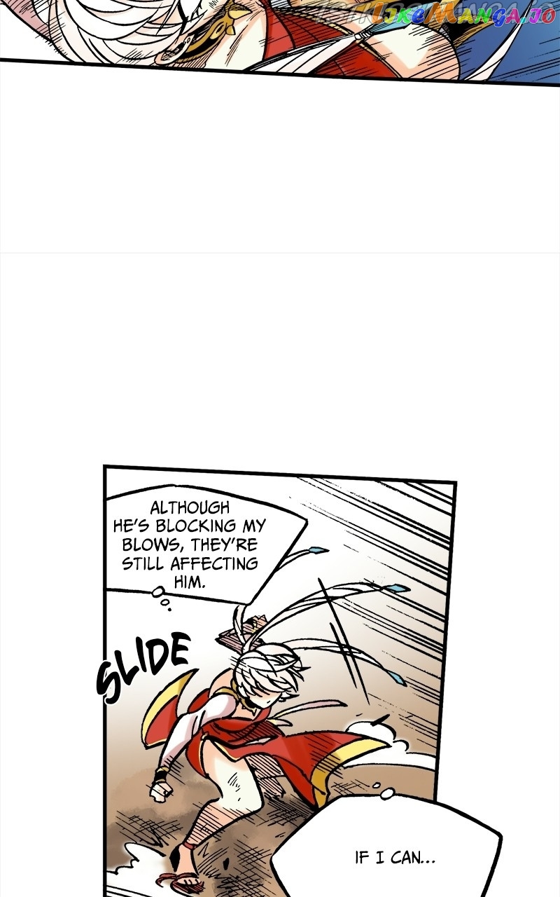 Dong Gun chapter 42 - page 44