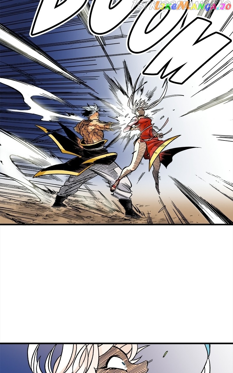 Dong Gun chapter 42 - page 47