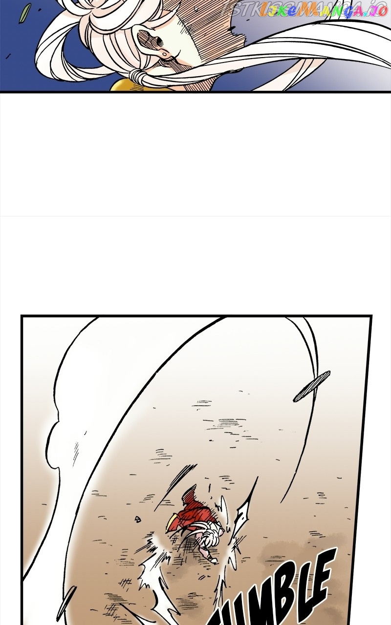 Dong Gun chapter 42 - page 48